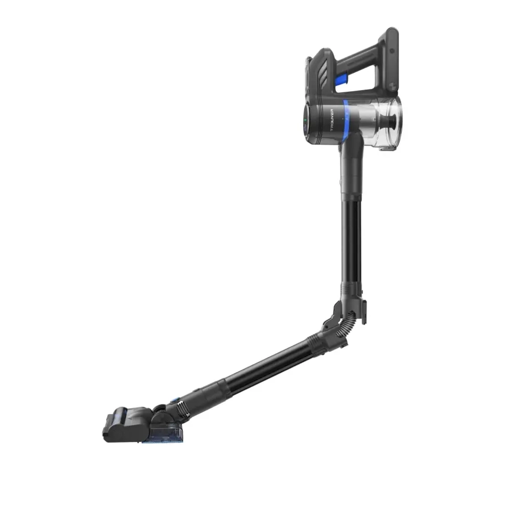 Беспроводной пылесос Dreame Trouver J30 (Черный)