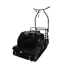 Мотобуксировщик PAXUS 550 AVANT 9 л.с.