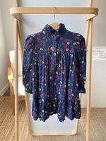 Платье из вискозы Il Gufo, 98