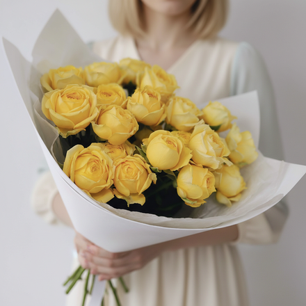 Соберу букет №130