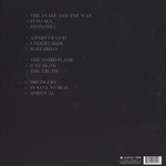 Omnium Gatherum / Stuck Here On Snakes Way (Clear Vinyl)(2LP)