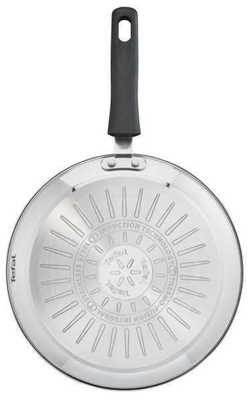 Сковорода для блинов Tefal Emotion 25 см E3003804