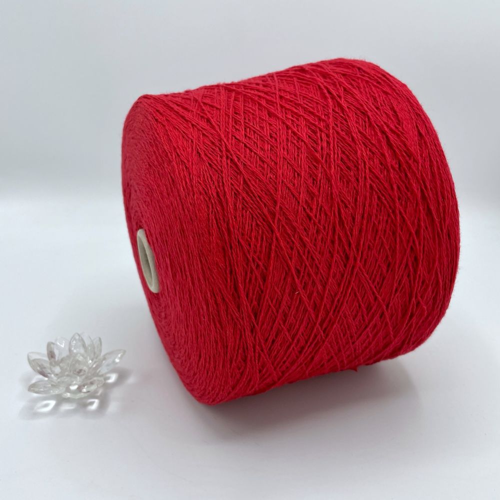 Пряжа на бобине (300 гр) Mille Fili S.P.A. 20% меринос 40% вискоза 20% полиамид 20% полиакрил