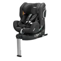 Автокресло Recaro Xenon 1 KID Fresh Black
