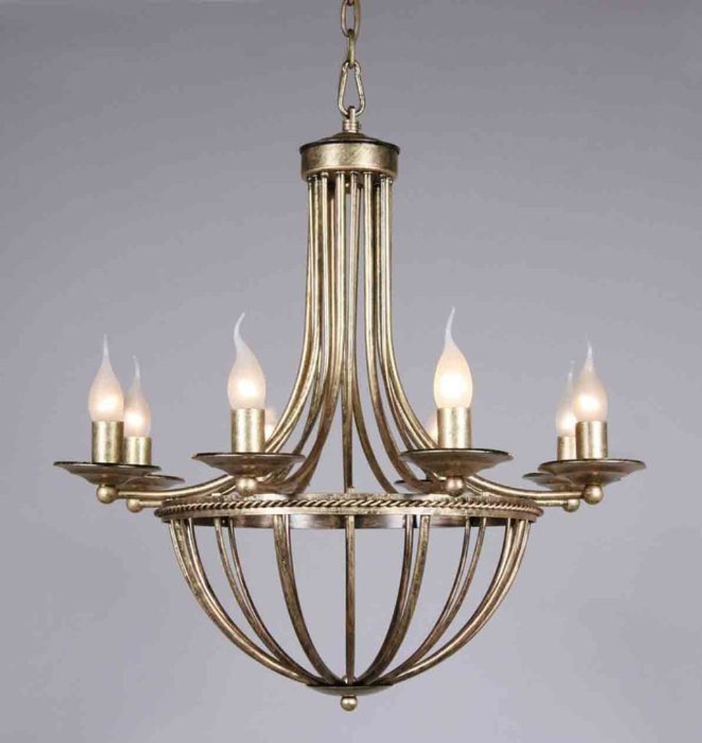 Люстра 1728-48