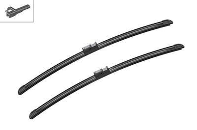 BOSCH - 3397118925-BOC - Wiper Blade