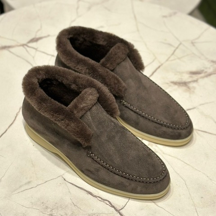 Лоферы Loro Piana