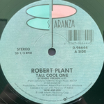 Robert Plant ‎– Tall Cool One (США 1988г.) EP