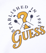 Лонгслив Guess - белый(L4RI11 K8HM4)