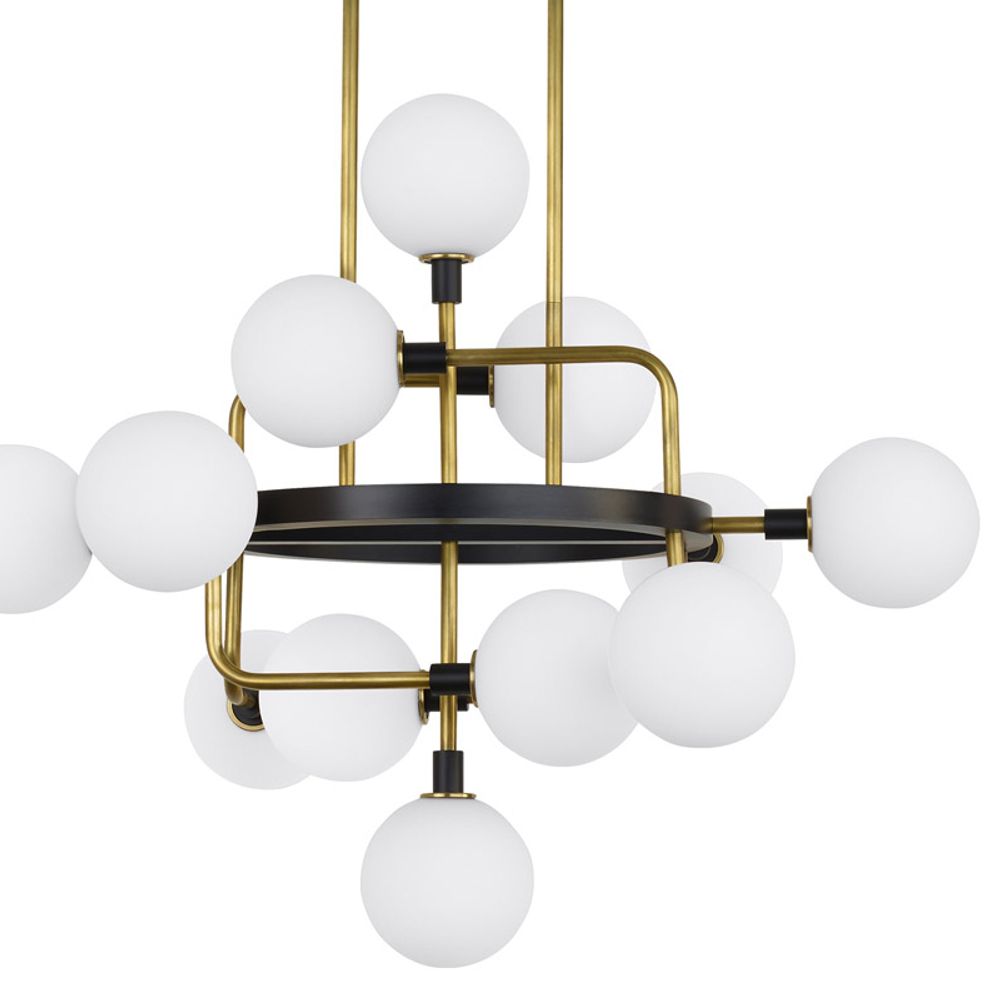 Люстра Viaggio 12