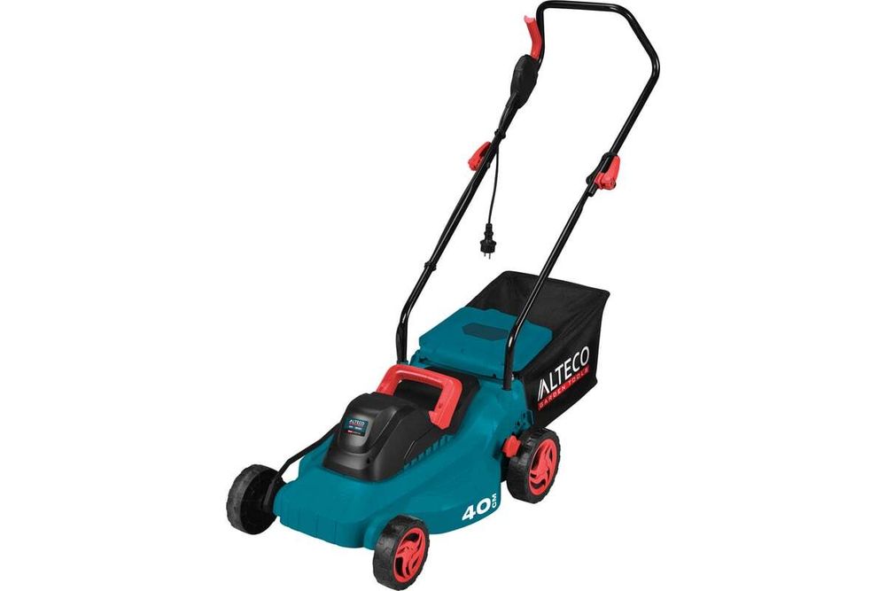 Газонокосилка электрическая Alteco ELM 2000-40