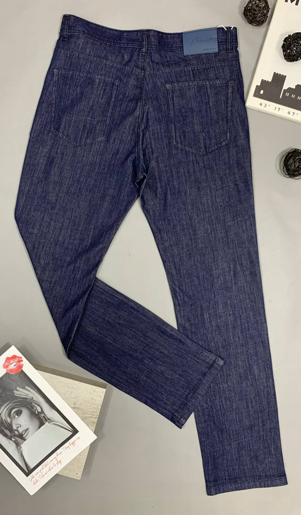 Джинсы Brunello Cucinelli, арт. 481496916