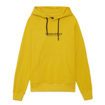 Mustard Hoodie Coordinates