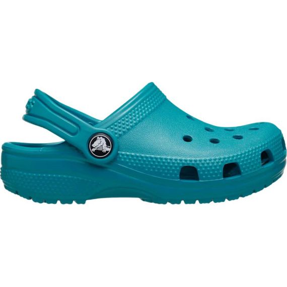 Crocs Classic clog 'Blue'