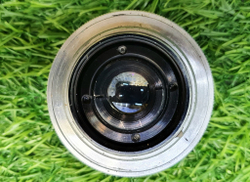 Зенит-С + Индустар-50 50 mm 3.5