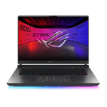 Ноутбук Asus ROG Strix G16 G615JM-RV038 Core i5 13450HX, 16Gb, SSD 1Tb, RTX5060 8Gb, 16" IPS FHD+ (1920x1200) без ОС