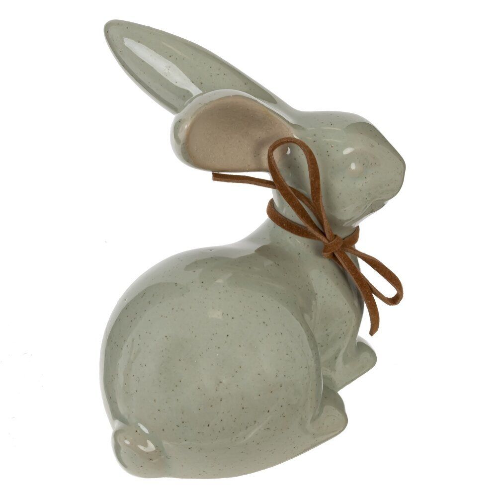 GAEM Фигурка декоративная "Заяц", L8 W7,5 H8,5 см
