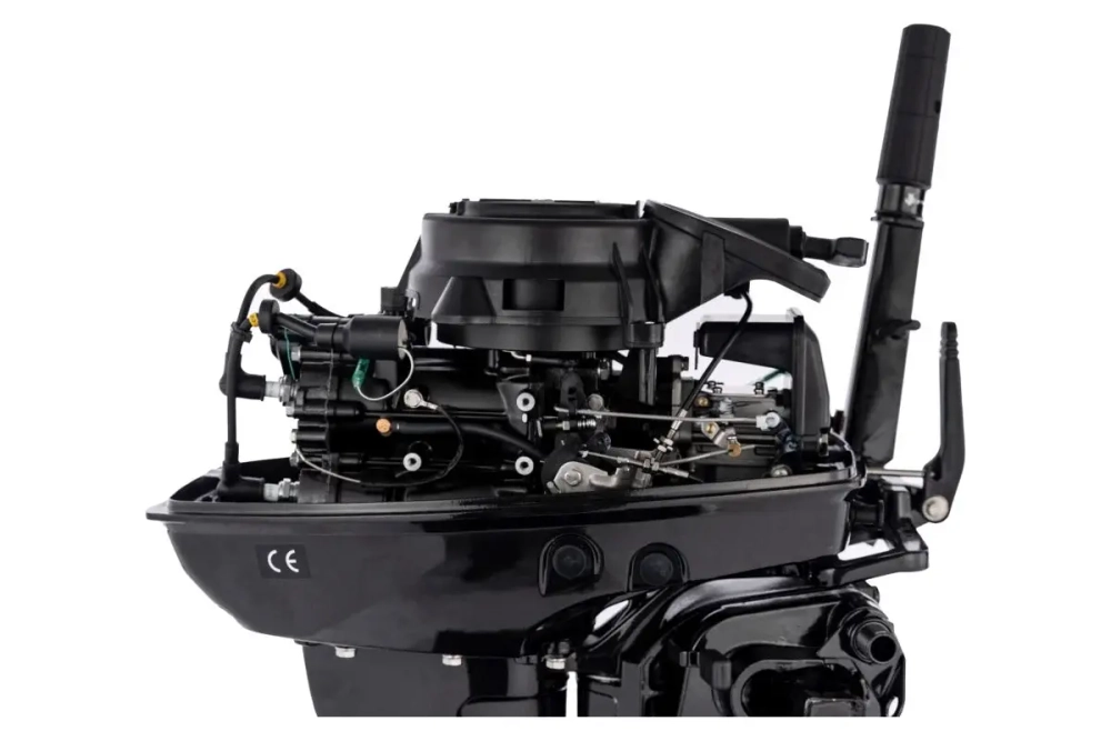 Лодочный мотор Parsun T9.9BMS