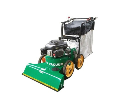 Парковый пылесос SABLE VS75S самоходный VS75 S