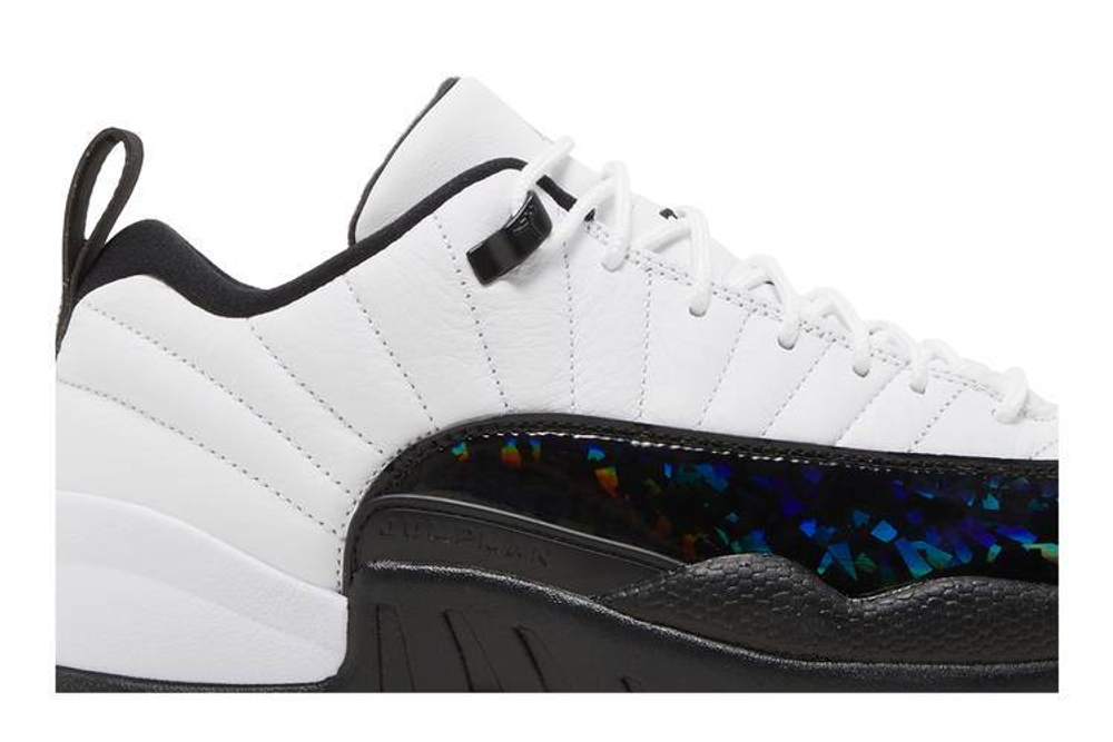 Кроссовки Jordan Air Jordan 12 Retro Low Gc "25 Years In China" 25