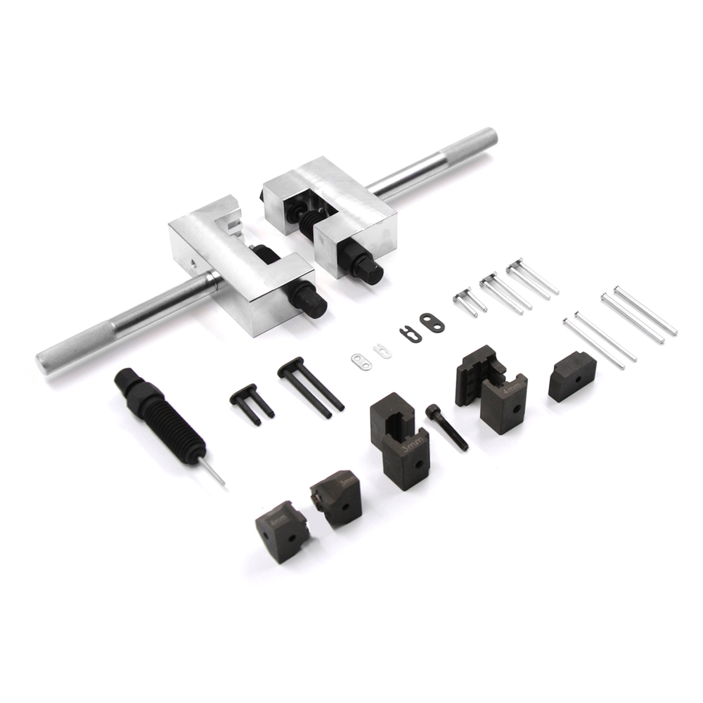 Набор для цепи ГРМ Mercedes Car-Tool CT-Z0305