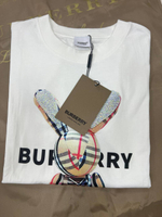 Футболка Burberry