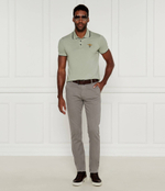 Чиносы BOSS ORANGE - серый(50518468)