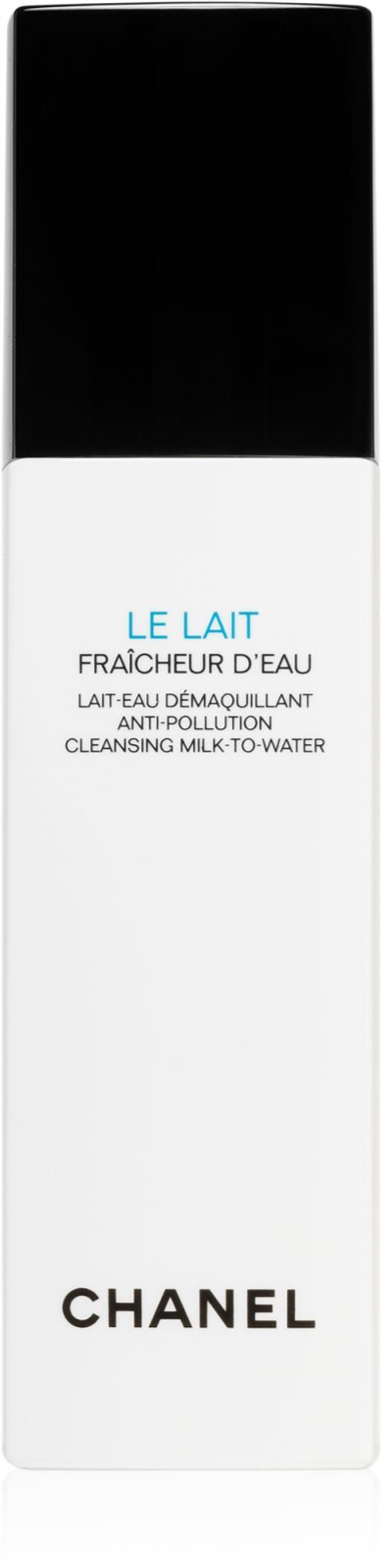 Chanel Le Lait - очищающее молочко Chanel /   150  ml  / GTIN 3145891414400