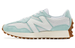 Кроссовки New Balance Nb 237 (Женская размерная сетка)