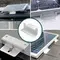 Z-образный крепеж Yashel для четырех солнечных панелей