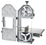 Пила для мяса Sirman SO 1840 F3 380В