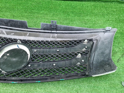 Решетка радиатора Foton Toano (2023-н.в.)