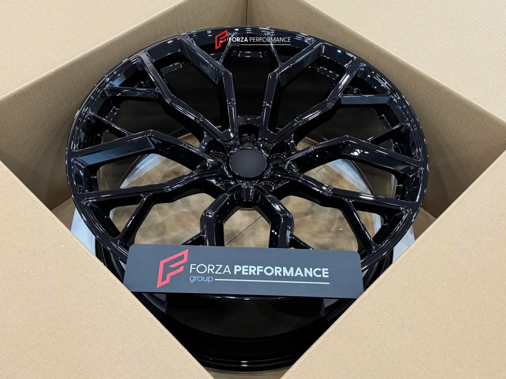 КОВАНЫЕ ДИСКИ ДЛЯ LAND ROVER DEFENDER L663 2024 ЛЕНД РОВЕР ДЕФЕНДЕР