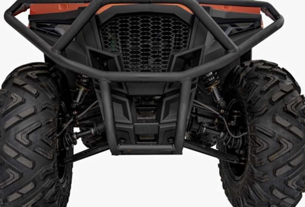 Комплект для сборки квадроцикла Wels EXTREME ATV 330 Оранжевый