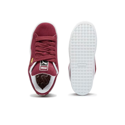 Puma Suede XL "Red White"