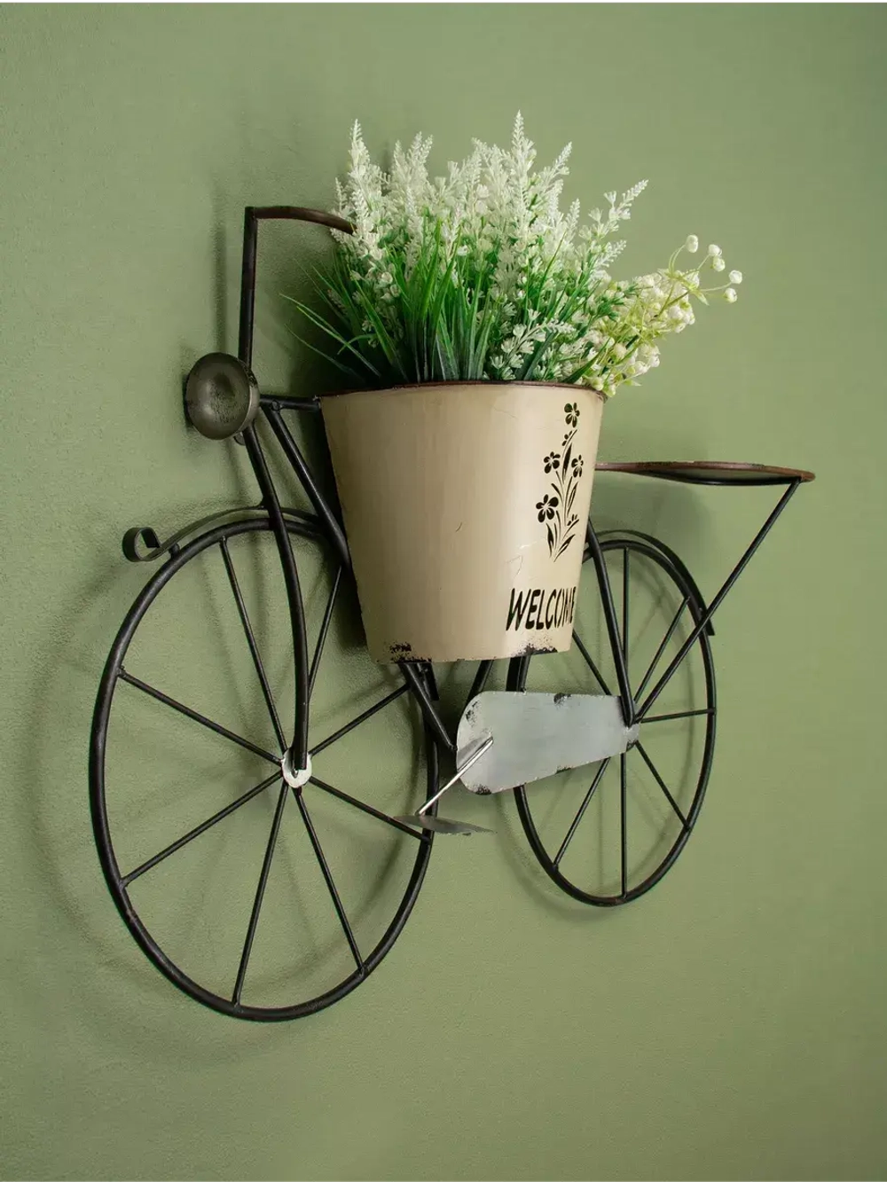 Кашпо для цветов комнатных 70 см