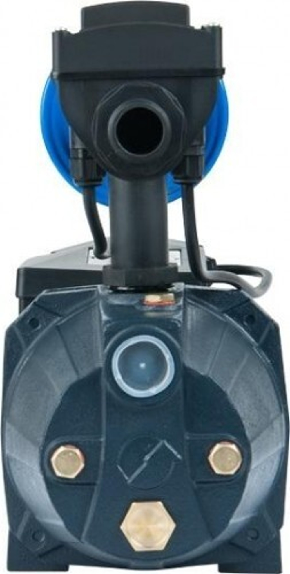 Установка для водоснабжения UNIPUMP АКВАРОБОТ JET 40 S адапт. (г/а 2л) 59893