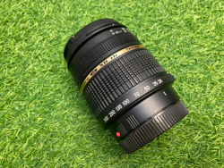 Tamron AF 28-300mm 3.5-6.3 XR Di LD Macro Sony A
