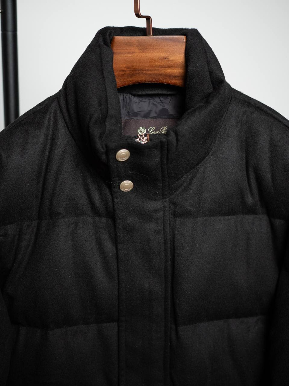 Пуховик Loro Piana