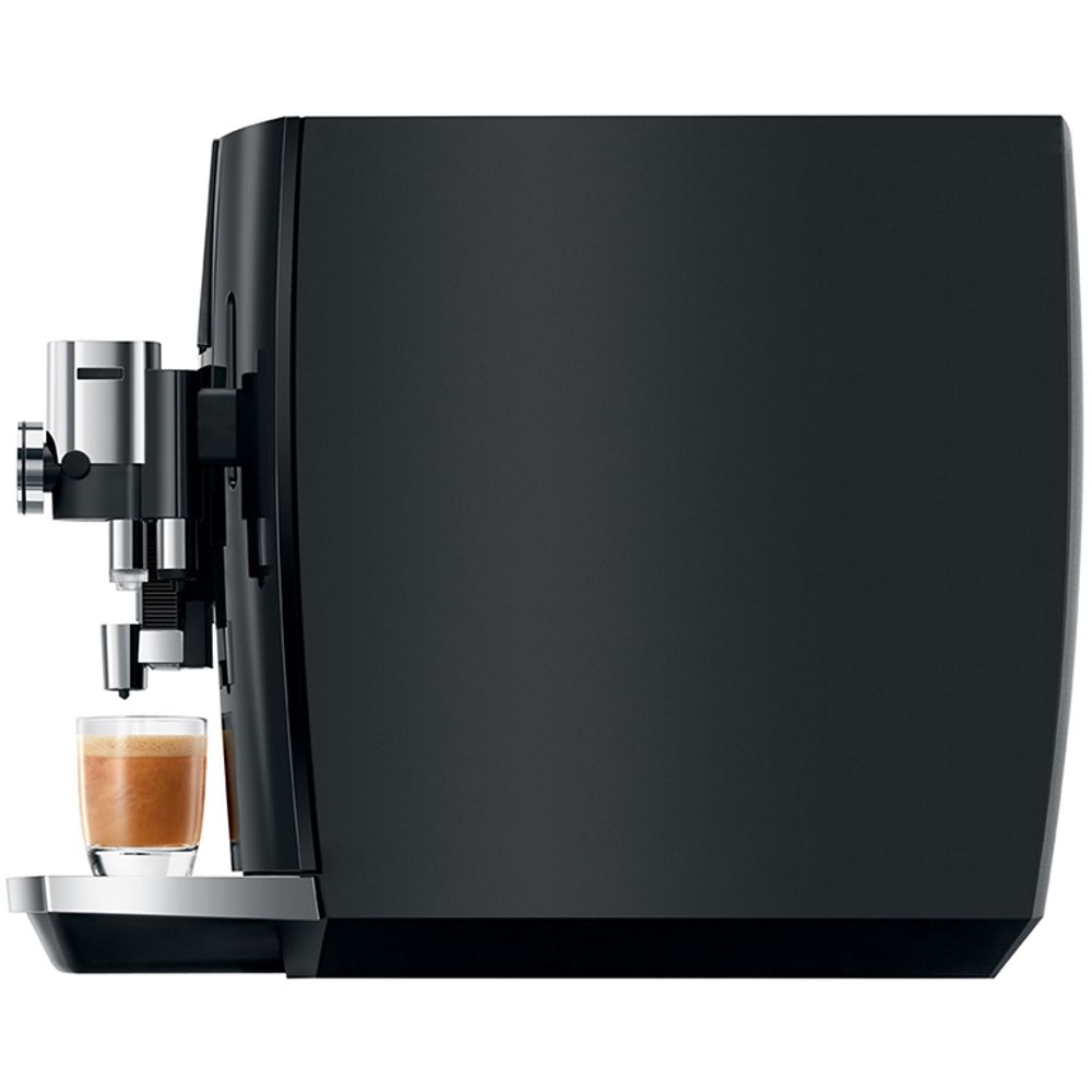 Кофемашина Jura J8 Piano Black EA (15457) - 5