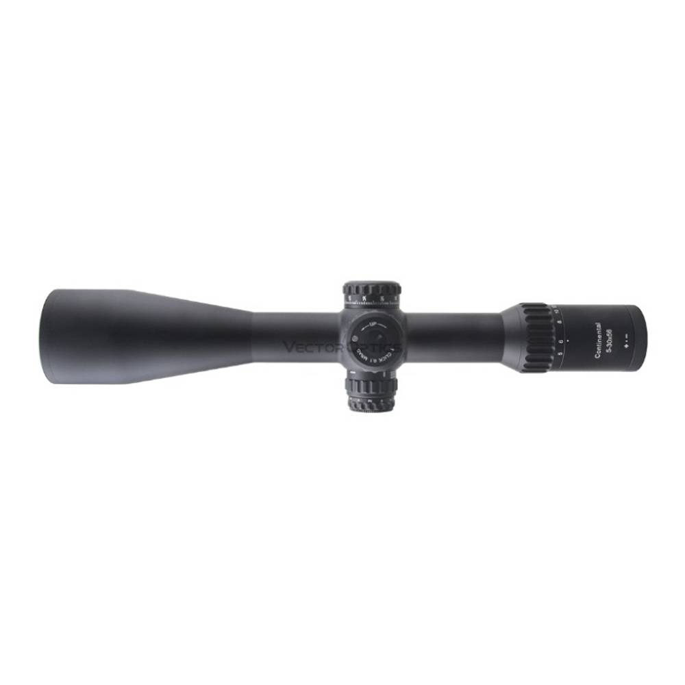 Оптический прицел Vector Optics FFP Continental x6 5-30x56 VEC-MBR ( Сетка VEC-MBR / с подсветкой )