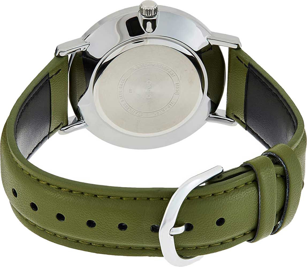 Мужские наручные часы Casio Vintage MTP-VT01L-3B