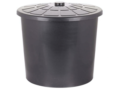 Бак для мусора 75л