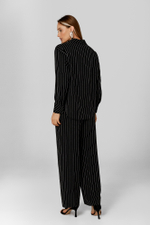 Рубашка в полоску Тамбовчанка