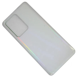 Задняя крышка для Samsung Galaxy S20 Ultra (G988B) Белый