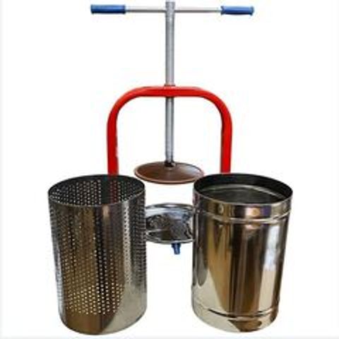 Пресс винтовой "Дионис" 15 литров