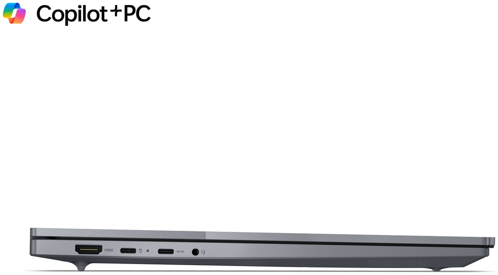 Ноутбук Lenovo ThinkBook 16 G7 QOY 16" / 32 Гб / SSD 1000 Гб / Win 11 Pro / 21NH000GRU
