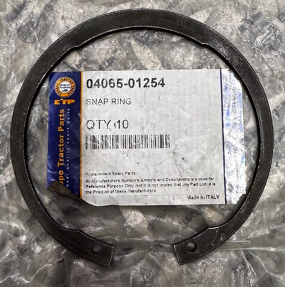 Стопорное кольцо 04065-01240