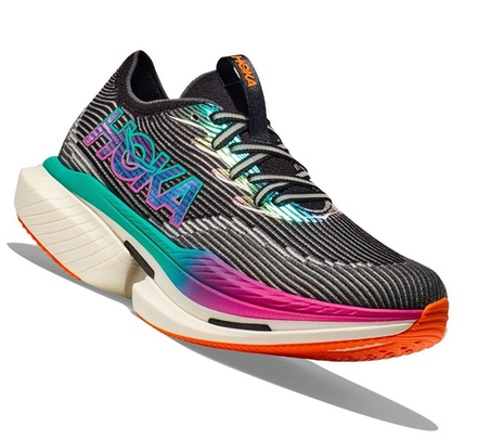 Кроссовки unisex Hoka CIELO X1