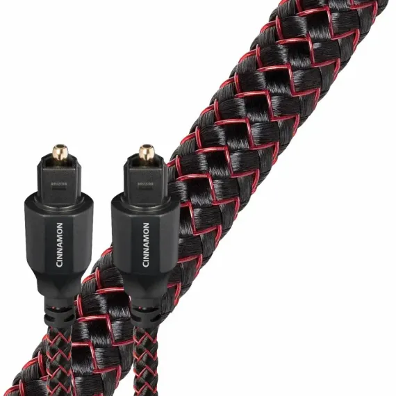 AudioQuest OptiLink Cinnamon A/B 1.5m